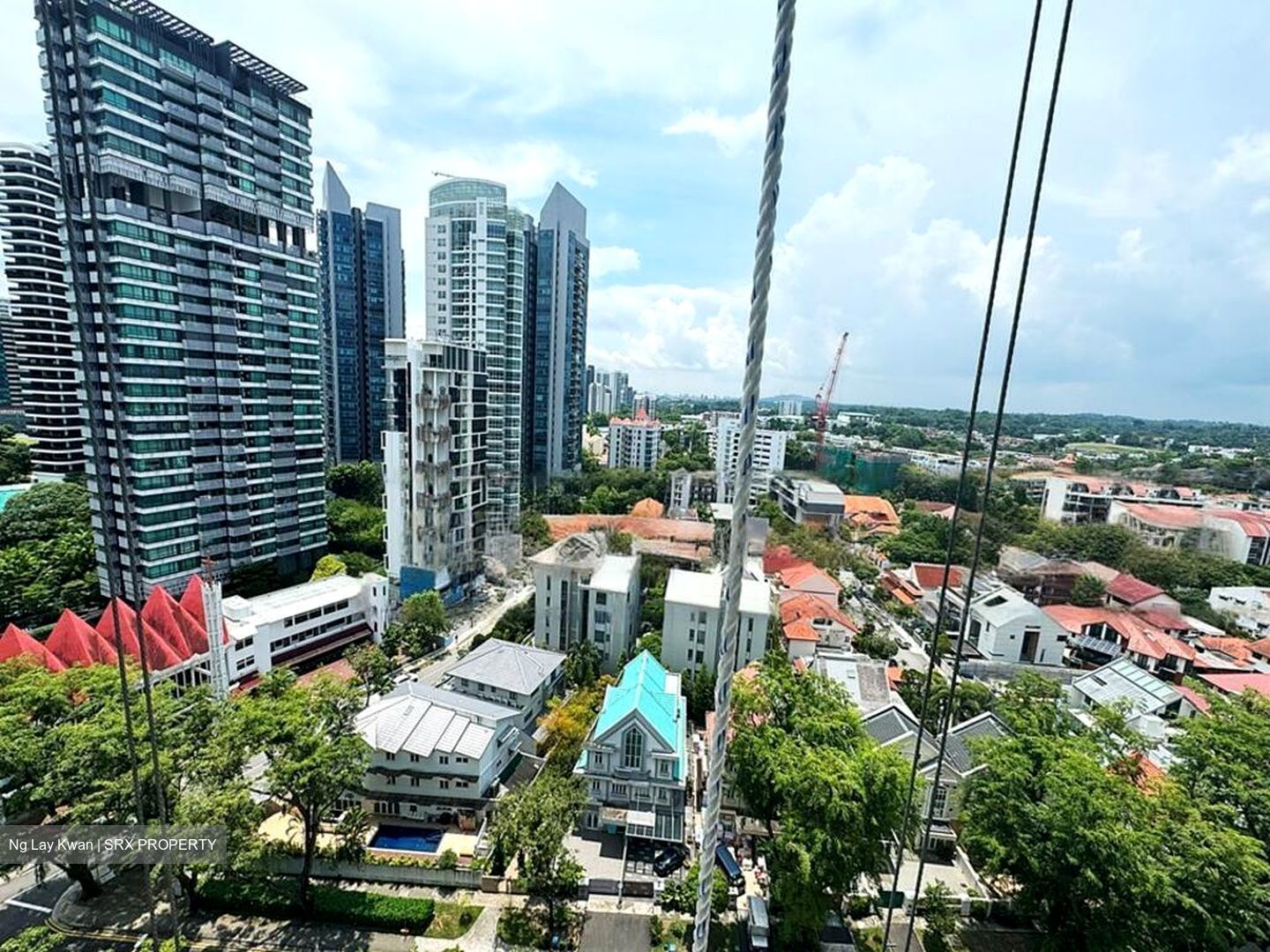 Sanctuary @ Newton (D11), Apartment #485581901